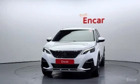 Peugeot 3008 PEUGEOT 3008 1.6 BlueHDi Allure |     | Mobile.bg    2