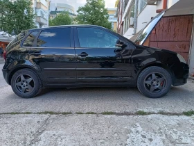 Обява за продажба на VW Polo 1400 ГАЗ КЛИМА ~6 500 лв. - изображение 2