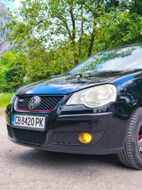 Обява за продажба на VW Polo 1400 ГАЗ КЛИМА ~6 500 лв. - изображение 1
