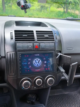 Обява за продажба на VW Polo 1400 ГАЗ КЛИМА ~6 500 лв. - изображение 8