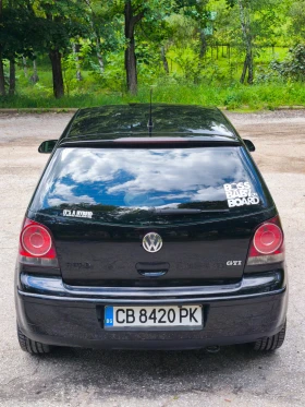 Обява за продажба на VW Polo 1400 ГАЗ КЛИМА ~6 500 лв. - изображение 6