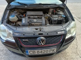Обява за продажба на VW Polo 1400 ГАЗ КЛИМА ~6 500 лв. - изображение 7