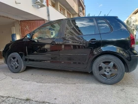 Обява за продажба на VW Polo 1400 ГАЗ КЛИМА ~6 500 лв. - изображение 5