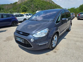 Ford S-Max 2.0TDCI 7 МЕСТА - 12300 лв. - 85797208 7