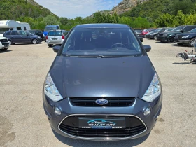 Ford S-Max 2.0TDCI 7 МЕСТА - 12300 лв. - 85797208 8