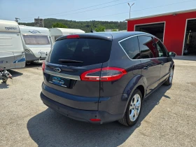 Ford S-Max 2.0TDCI 7 МЕСТА - 12300 лв. - 85797208 3