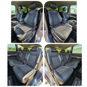 Ford S-Max 2.0TDCI 7 МЕСТА - 12300 лв. - 85797208 12