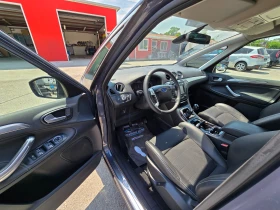 Ford S-Max 2.0TDCI 7 МЕСТА - 12300 лв. - 85797208 10