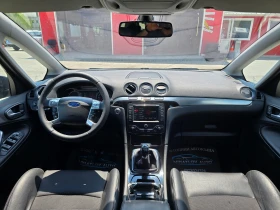 Ford S-Max 2.0TDCI 7 МЕСТА - 12300 лв. - 85797208 11