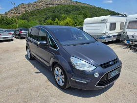 Ford S-Max 2.0TDCI 7 МЕСТА