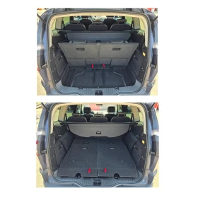 Ford S-Max 2.0TDCI 7 МЕСТА - 12300 лв. - 85797208 14