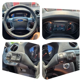 Ford S-Max 2.0TDCI 7 МЕСТА - 12300 лв. - 85797208 13