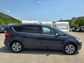 Ford S-Max 2.0TDCI 7 МЕСТА - 12300 лв. - 85797208 2