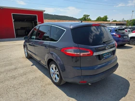 Ford S-Max 2.0TDCI 7 МЕСТА - 12300 лв. - 85797208 5