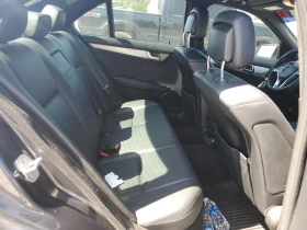 Mercedes-Benz C 250 - 13900 лв. - 71006038 11