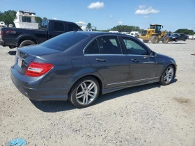 Mercedes-Benz C 250 - 13900 лв. - 71006038 3
