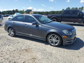 Mercedes-Benz C 250 - 13900 лв. - 71006038 4