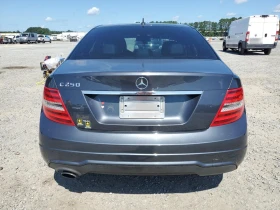 Mercedes-Benz C 250 - 13900 лв. - 71006038 6