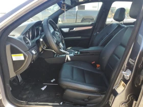 Mercedes-Benz C 250 - 13900 лв. - 71006038 7