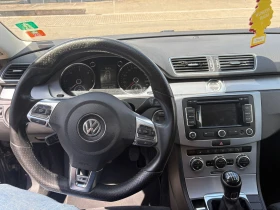 VW CC 2.0 TDi R-line - 16300 лв. - 10069187 11