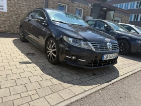 VW CC 2.0 TDi R-line - 16300 лв. - 10069187 3