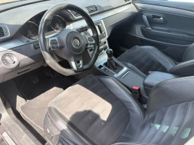 VW CC 2.0 TDi R-line - 16300 лв. - 10069187 10