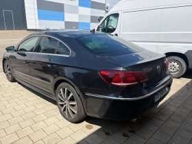 VW CC 2.0 TDi R-line - 16300 лв. - 10069187 6