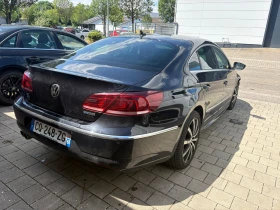 VW CC 2.0 TDi R-line - 16300 лв. - 10069187 4