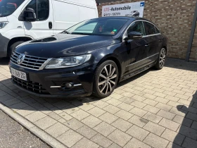VW CC 2.0 TDi R-line - 16300 лв. - 10069187 2