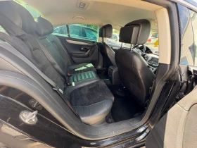 VW CC 2.0 TDi R-line - 16300 лв. - 10069187 13