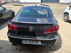 VW CC 2.0 TDi R-line - 16300 лв. - 10069187 5