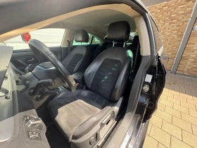 VW CC 2.0 TDi R-line - 16300 лв. - 10069187 9