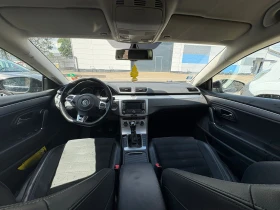 VW CC 2.0 TDi R-line - 16300 лв. - 10069187 7