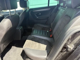 VW CC 2.0 TDi R-line - 16300 лв. - 10069187 14