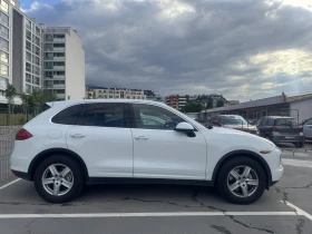 Porsche Cayenne S - 57800 лв. - 11977133 4
