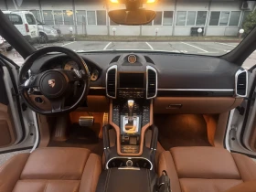 Porsche Cayenne S - 57800 лв. - 11977133 6