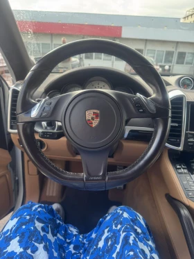 Porsche Cayenne S - 57800 лв. - 11977133 8
