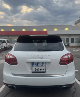 Porsche Cayenne S - 57800 лв. - 11977133 5