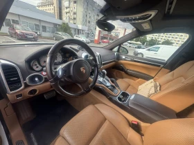 Porsche Cayenne S - 57800 лв. - 11977133 7