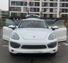 Porsche Cayenne S - 57800 лв. - 11977133 2