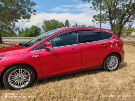 Обява за продажба на Ford Focus 3 ~18 800 лв. - изображение 1