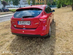 Обява за продажба на Ford Focus 3 ~18 800 лв. - изображение 3