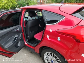 Обява за продажба на Ford Focus 3 ~18 800 лв. - изображение 2