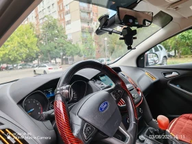 Обява за продажба на Ford Focus 3 ~18 800 лв. - изображение 9