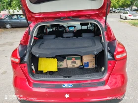 Обява за продажба на Ford Focus 3 ~18 800 лв. - изображение 7