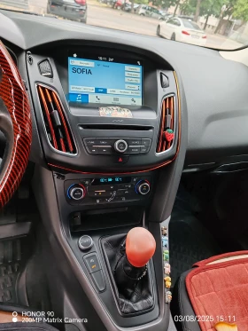 Обява за продажба на Ford Focus 3 ~18 800 лв. - изображение 5