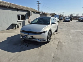 Обява за продажба на Hyundai Ioniq 5 ~72 000 лв. - изображение 1