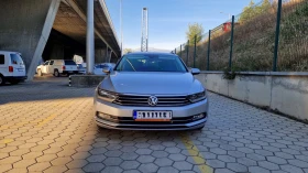 Обява за продажба на VW Passat КАПАРИРАН Variant 2.0 TDI 150кс LED pACC печка ~24 900 лв. - изображение 4