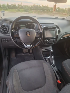 Renault Captur Tce | Mobile.bg    9