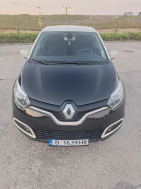 Renault Captur Tce | Mobile.bg    5